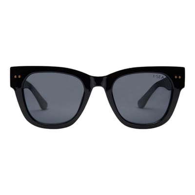 I-sea Andie Gepolariseerde Zonnebril Voor Dames Transparant Smoke Polarized Vrouw