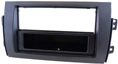 1-DIN paneel Fiat Sedici 2006-2014- SX4 2006-2013