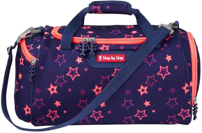 Step by Step Zubehör - Sportsbag (Pegasus Night Nuala)