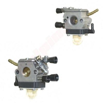 Carburateur passend op STIHL BT 45 ( 4314 120 0601 , C1Q-S74G )