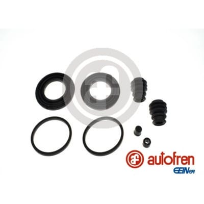 Reparatieset, remklauw AUTOFREN SEINSA D4-2906