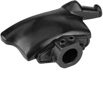 Shopcentral Headband Remover - Bandenwisselaar - Veilig voor delicate wielen - Plastic Nylon Mount - Verwijder en monteer banden - Geschikt voor...