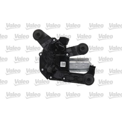 Voorruitreiniging - Ruitenwissermotor VALEO 582658