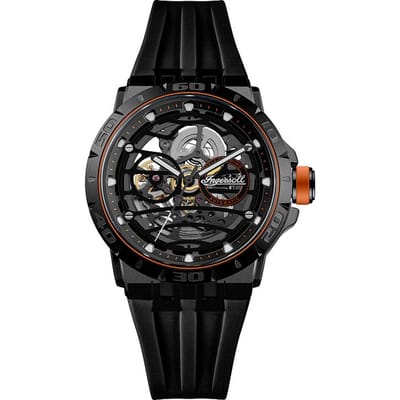 Ingersoll Herenhorloge The Rigger, 45mm (S) I17902