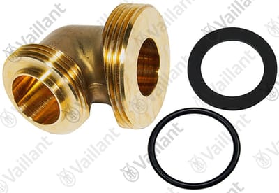 VAILLANT aansluiting, hoek VC 656/4-7 (A) Vaillant-nr. , 0020058790