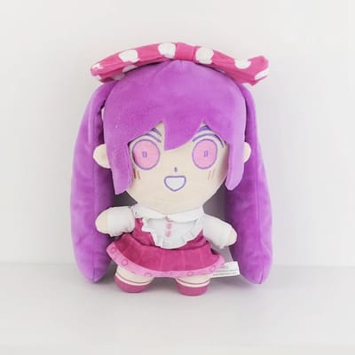 Nieuwe 22cm Omori Pluche Verlossing Reis Door Tijd En Ruimte Pluche Speelgoed Pop Katoenen Pop Jongens Verjaardagscadeau Kerstcadeau 22cm