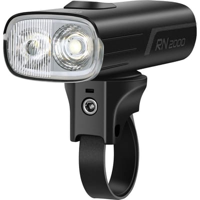 Olight bicycle light rn 2000