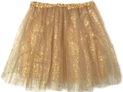 Gouden tutu