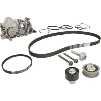 Continental Ctam Waterpomp+distributieriem set CONTINENTAL CT1167WP1PRO