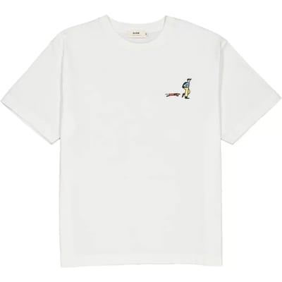 T-shirt Olow Neighbourhood
