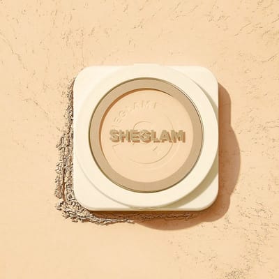 Skin-Focus Poeder Foundation Hoge Dekking-Buttercream Merk Beauty Cosmetica Make-Up Voor Vrouwen En Meisjes