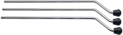 Stagg FS3A floortom-poten (set van 3)