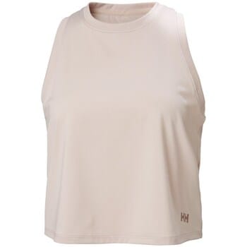 T-shirt Korte Mouw Helly Hansen Ocean