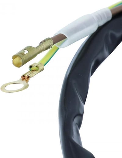Faisceau électrique P2R pour Mobylette Peugeot 50 103 SP Neuf