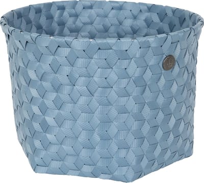 Handed By - Opbergmand - Dimensional S - - blauw