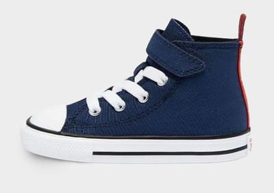 Converse Chuck Taylor All Star Easy On Infant - Blauw, Blauw 20