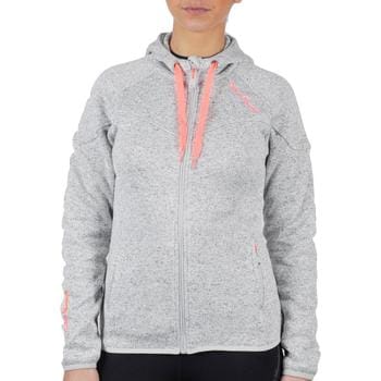 Fleece Jack Peak Mountain Blouson polaire femme ATORA