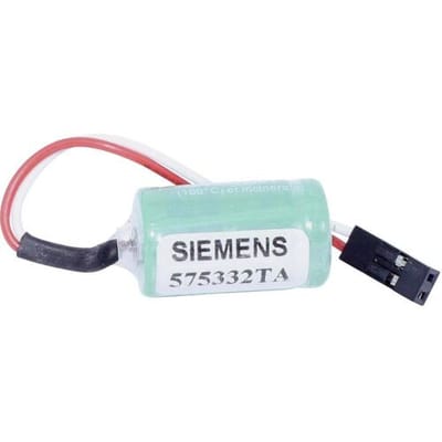 Beltrona BEL575332TA Speciale batterij Stekker Lithium 3 V 950 mAh 1 stuk(s)