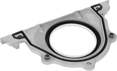 Oliedichting voor Krukas met Flens Geschikt voor Chrysler 200 300, Dodge, Jeep en Ram 1500 - Achterste Hoofdafdichting No. 53021335AE, 5140028AA, 68060342AA - Betrouwbare Motoronderdelen, Hoogwaardige Afdichtingen, Duurzaam Gebruik