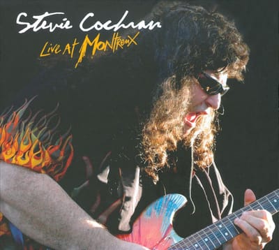 Live At Montreux