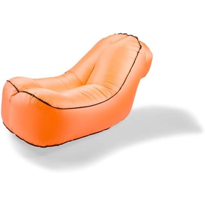 CRIVIT Air lounger (Oranje)