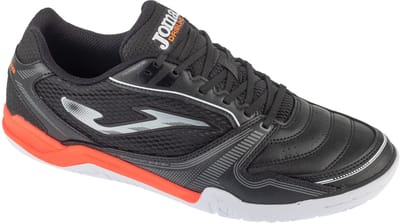 Joma Dribling 25 DRIW IN, Heren zwart Zaalvoetbalschoenen 43,5 zwart