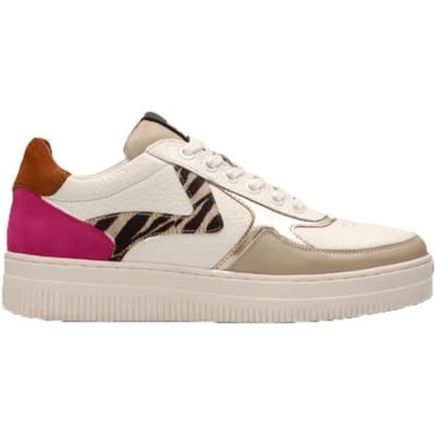 Maruti - Momo Sneakers white - White - Offwhite - Zebra - Fuc - 37