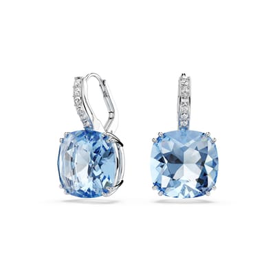 Swarovski 5756150 - Oorhangers - Metaal