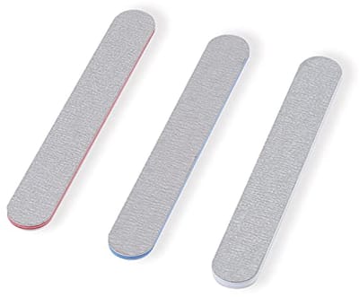 Sanding Stick Set voor Modelbouw - Set van Drie Vijlen 400/600/1000