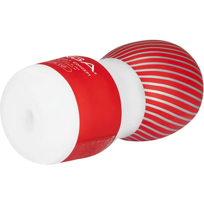 Tenga - Air Cushion Cup Medium