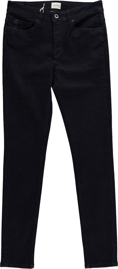 Mustang Style Shelby Skinny jeans spijkerbroek maat W24 / L32