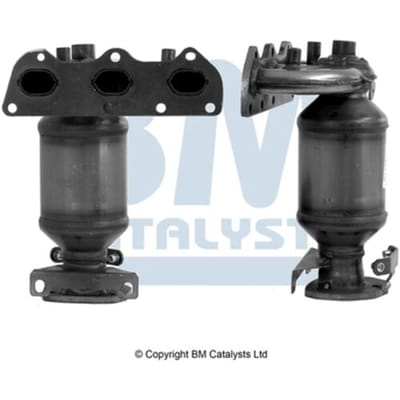 Katalysator BM CATALYSTS BM91712H