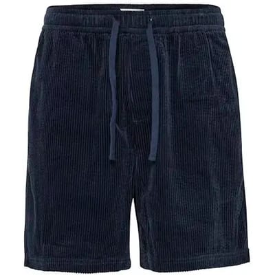 Elastische korte broek Solid Alann