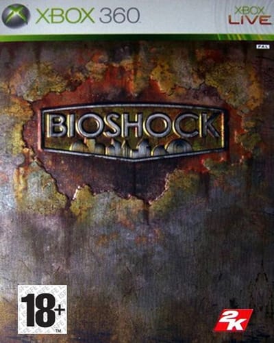 Bioshock - Classics Edition