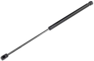 Gasveer achterruit OEM 132673