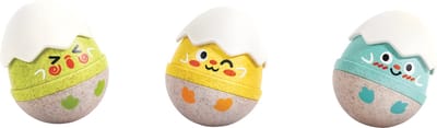 Happy Hatchlings Wobble rammelaars