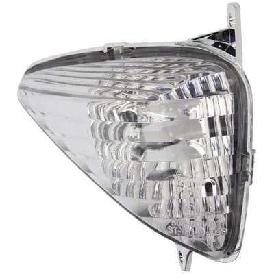 Voorkant rechts knipperlichten lamp voor motorfiets V Parts Honda Cbf 600 S Abs (Pc38) [600]