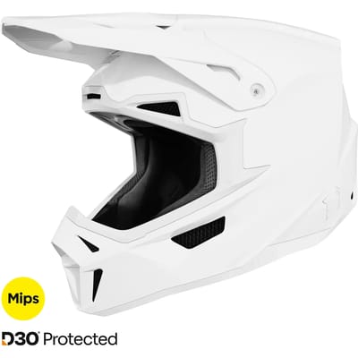 Shot Lite Mips Motorcross helm -