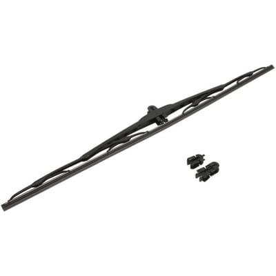 Wisserblad VALEO Optiblade 628650, 650mm, Voor, 1 Stuk