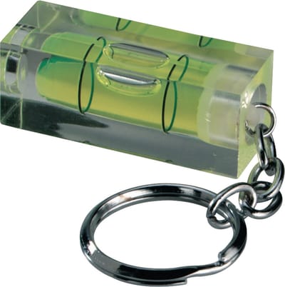 Fixapart TL-KC01 Waterpas Sleutelhanger
