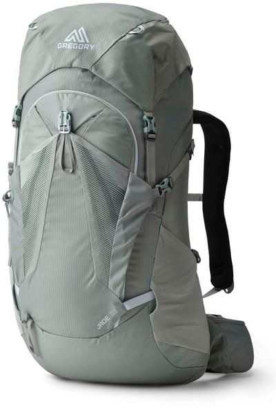 GREGORY wandelrugzak rugzak Jade 38 RC Backpack Artichoke Green groengrijs