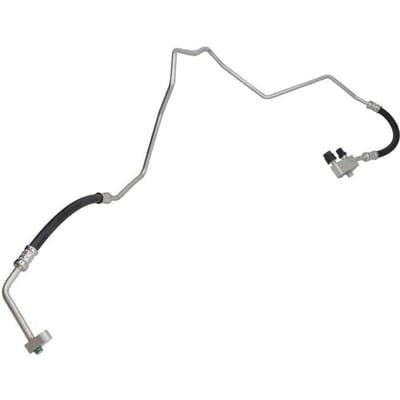 Hoge drukleiding, airconditioning Original NRF 400051