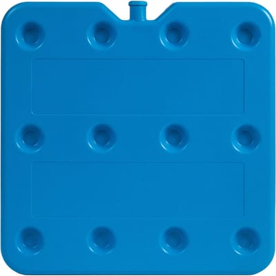 Steamy Koelelement XL (1600 gram) - Speciaal voor grote koelboxen