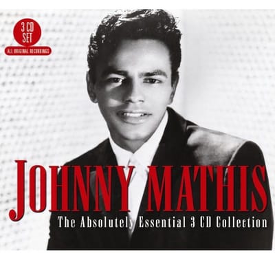 The Absolutely Essential Collection