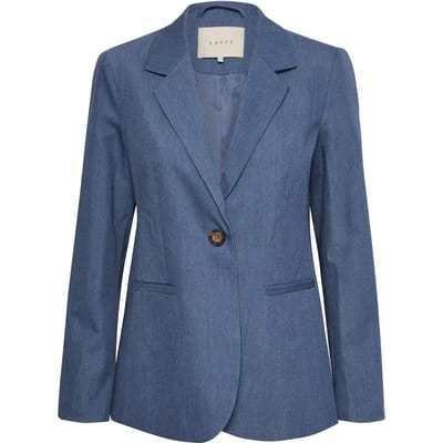 Blazer voor dames KAFFE Sakura