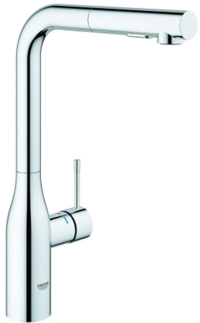Grohe Professional Essence Keukenmengkraan