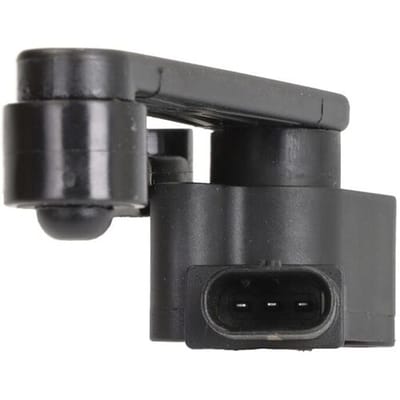 Topran Sensor voor niveauregeling koplamp HANS PRIES 602 142