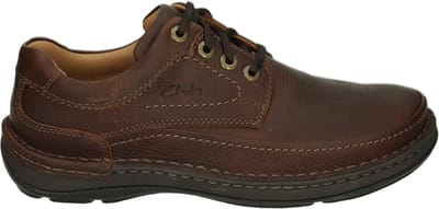 Clarks Veterschoenen