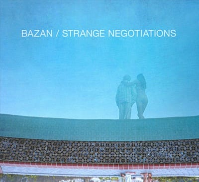 Strange Negotiations