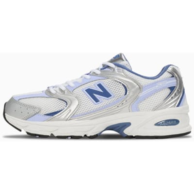 Sneakers New Balance 530 Silver Metalic Magic Blue